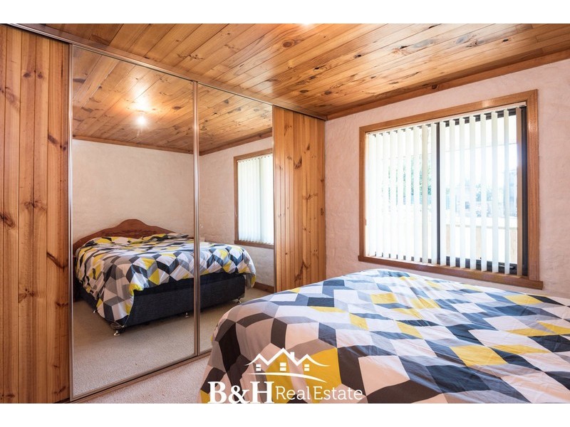 1258 West Mooreville Road, Ridgley TAS 7321