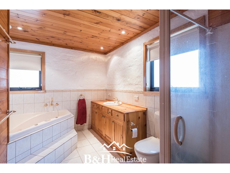 1258 West Mooreville Road, Ridgley TAS 7321