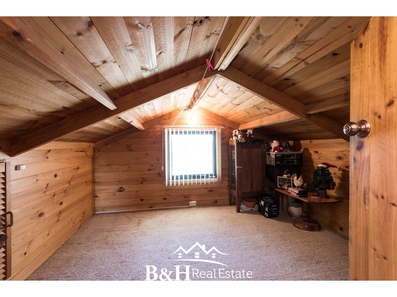 1258 West Mooreville Road, Ridgley TAS 7321