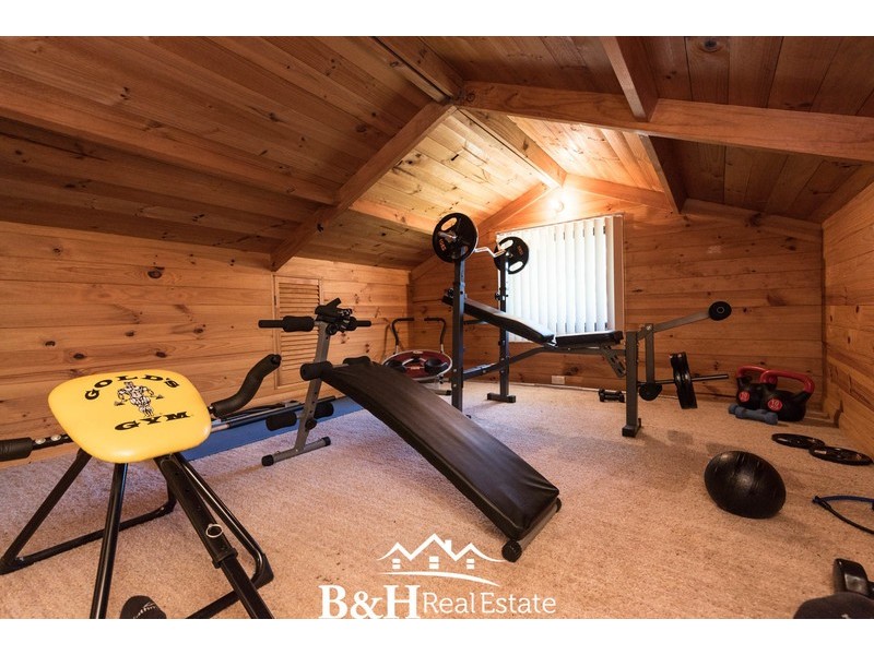 1258 West Mooreville Road, Ridgley TAS 7321