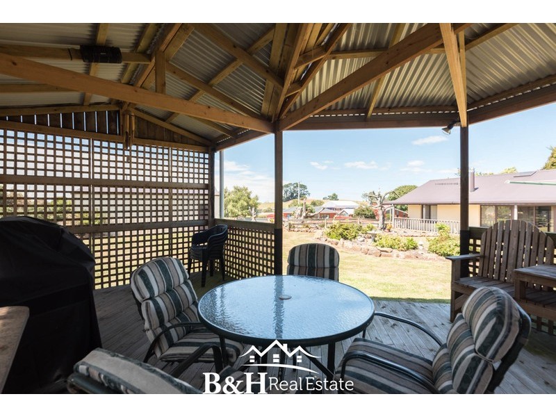 1258 West Mooreville Road, Ridgley TAS 7321