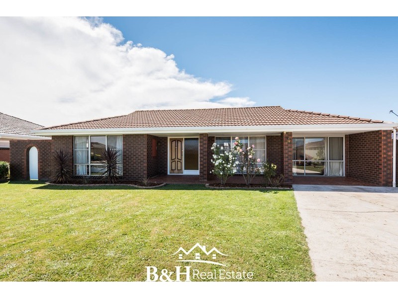 24 Leighlands Avenue, Ulverstone TAS 7315