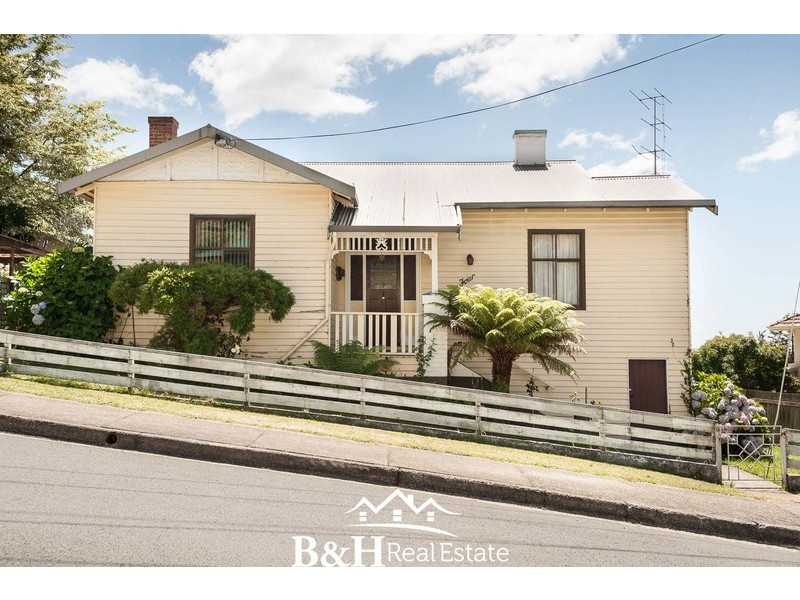 4 Amy Street, Burnie TAS 7320