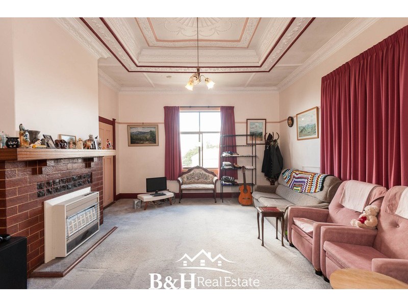 4 Amy Street, Burnie TAS 7320