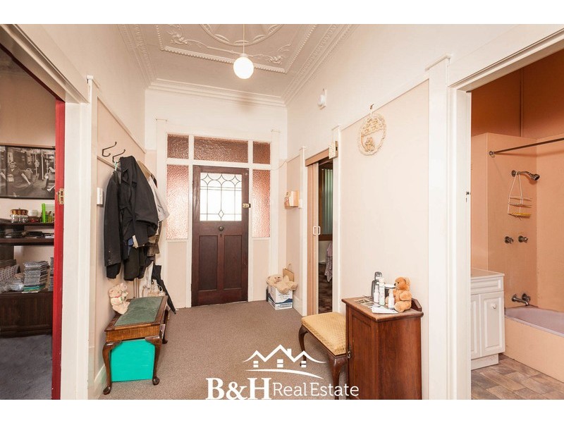 4 Amy Street, Burnie TAS 7320