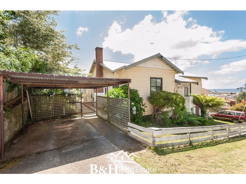 4 Amy Street, Burnie TAS 7320