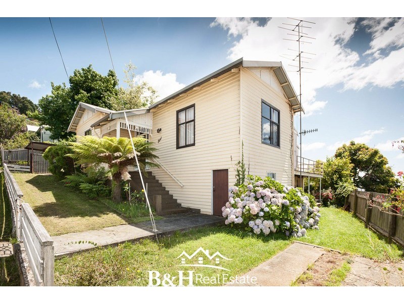 4 Amy Street, Burnie TAS 7320