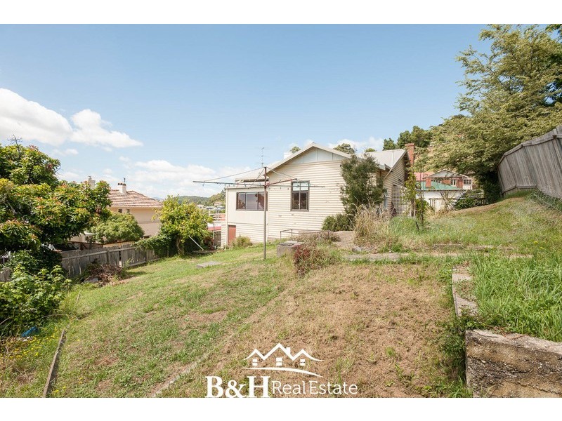 4 Amy Street, Burnie TAS 7320