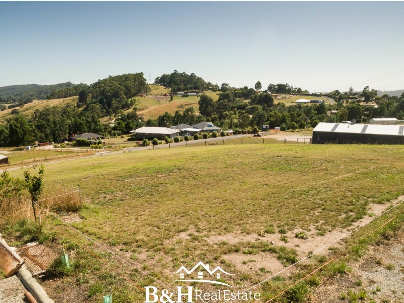 3 Coles Road, Acacia Hills TAS 7306