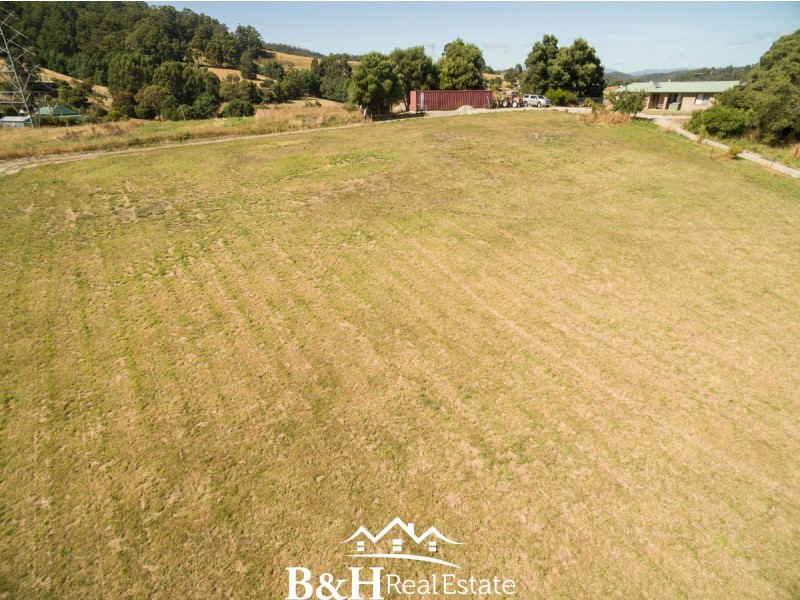 3 Coles Road, Acacia Hills TAS 7306
