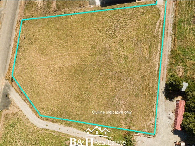 3 Coles Road, Acacia Hills TAS 7306