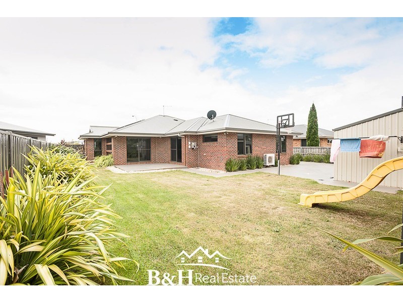 19 Matelle Court, West Ulverstone TAS 7315