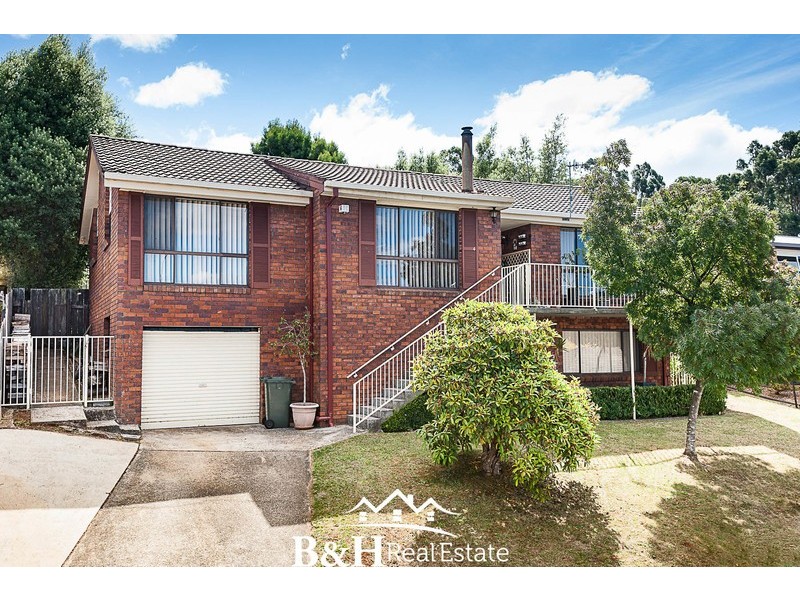 4 Manuka Drive, Romaine TAS 7320