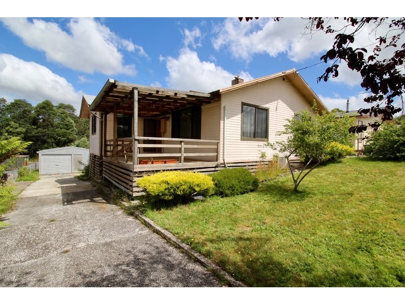 13 Baillieu Street, Rosebery TAS 7470