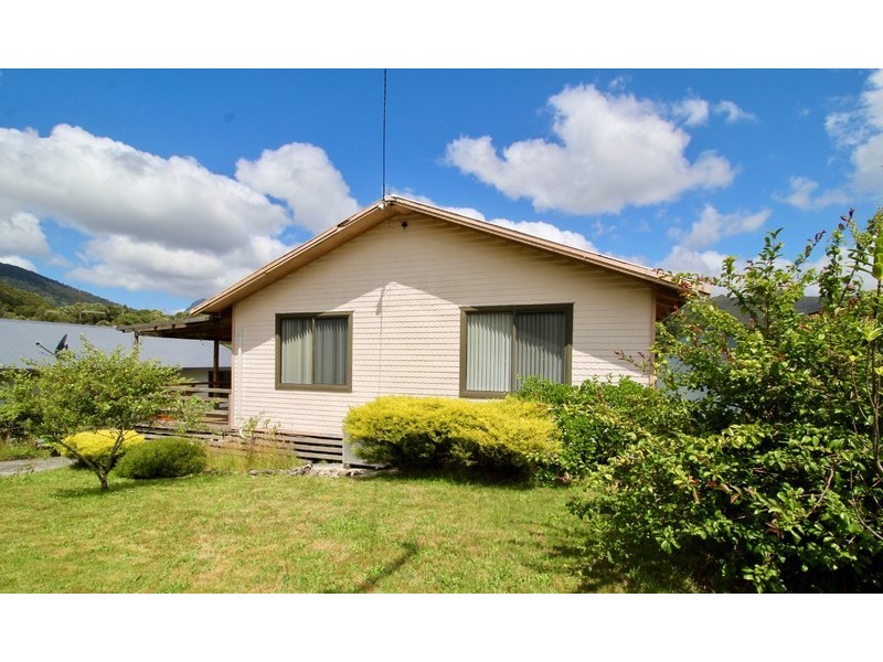 13 Baillieu Street, Rosebery TAS 7470