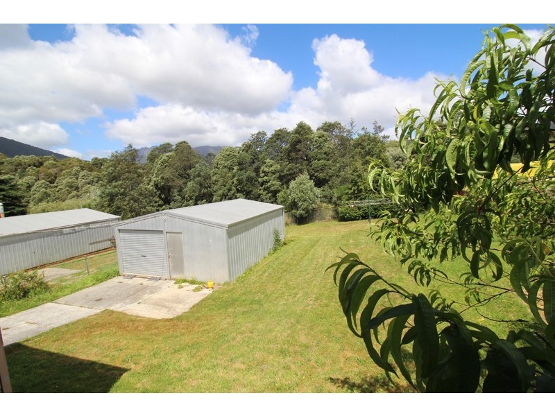 13 Baillieu Street, Rosebery TAS 7470