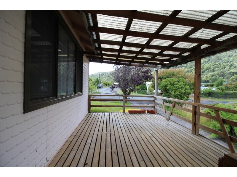 13 Baillieu Street, Rosebery TAS 7470