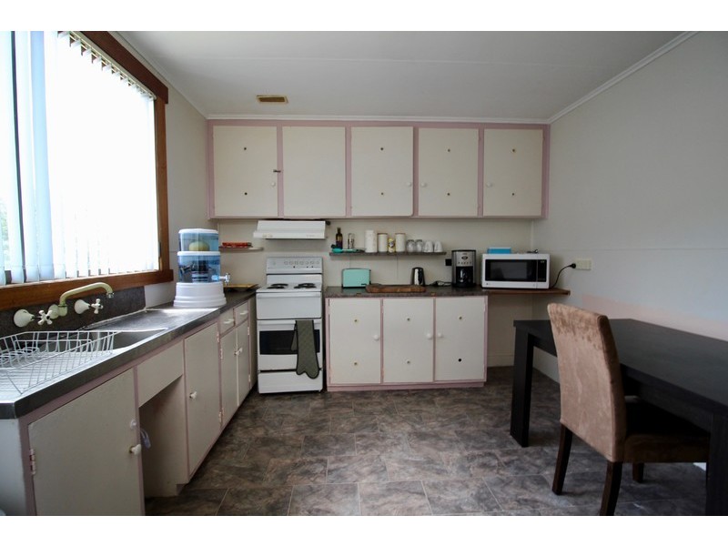 13 Baillieu Street, Rosebery TAS 7470