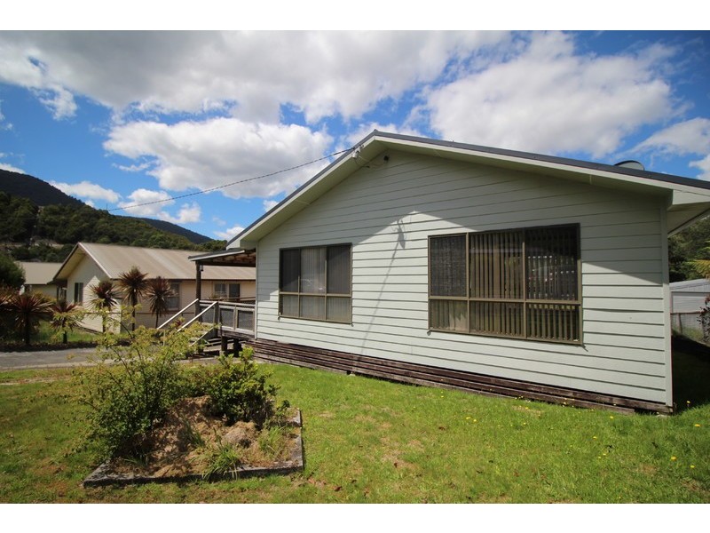 11 Baillieu Street, Rosebery TAS 7470