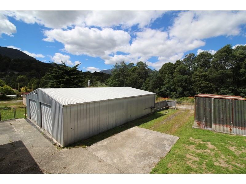 11 Baillieu Street, Rosebery TAS 7470