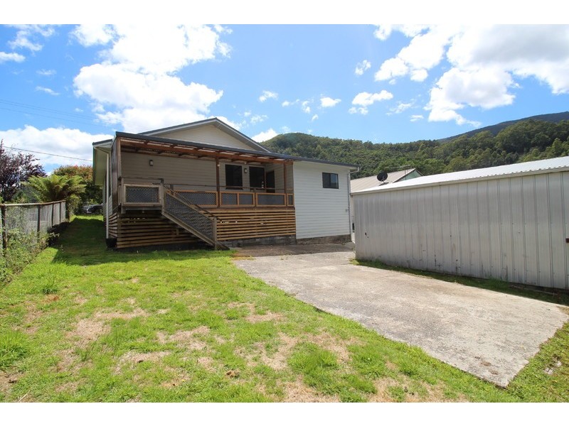 11 Baillieu Street, Rosebery TAS 7470