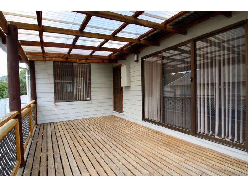 11 Baillieu Street, Rosebery TAS 7470