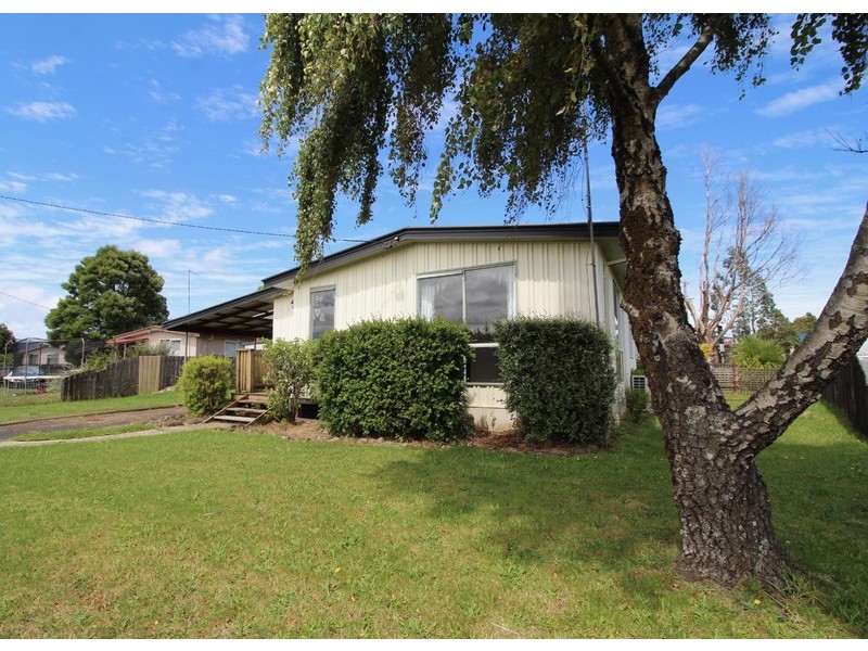 4 Federation Court, Zeehan TAS 7469