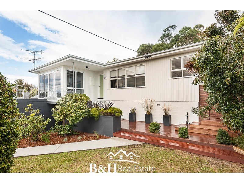 30 Amherst Street, West Ulverstone TAS 7315
