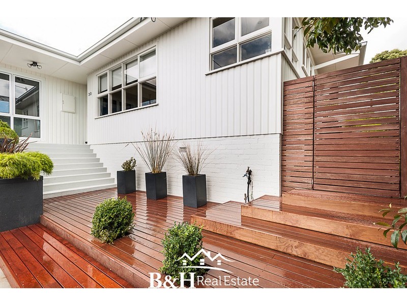 30 Amherst Street, West Ulverstone TAS 7315