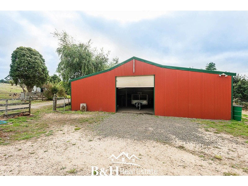 98 Lowries Road, Oldina TAS 7325
