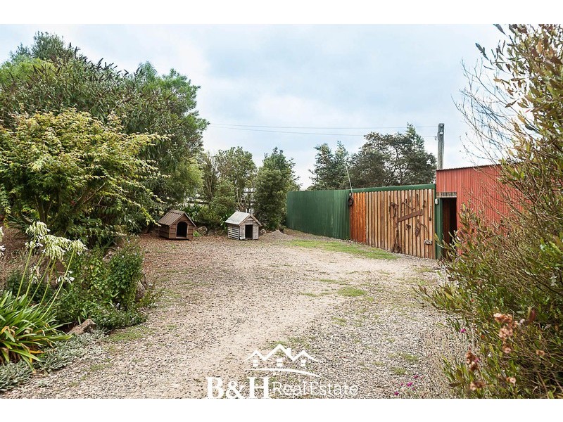 98 Lowries Road, Oldina TAS 7325