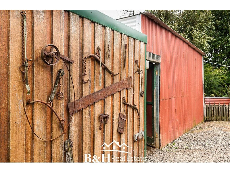98 Lowries Road, Oldina TAS 7325