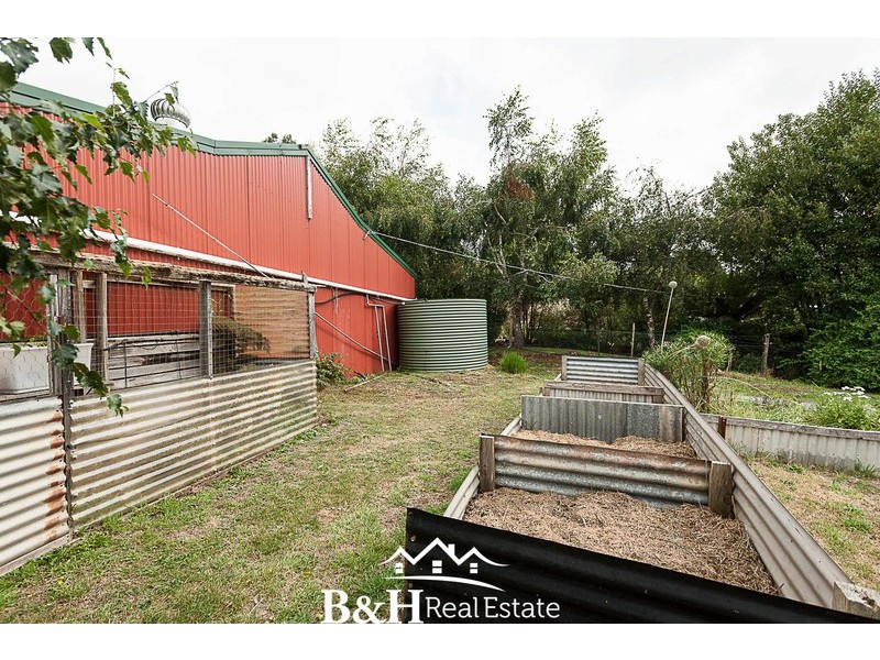 98 Lowries Road, Oldina TAS 7325