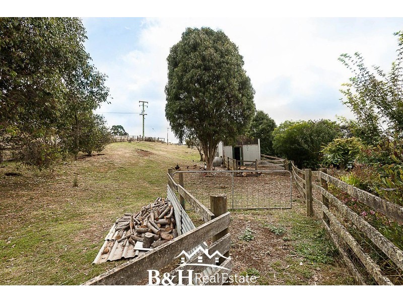 98 Lowries Road, Oldina TAS 7325