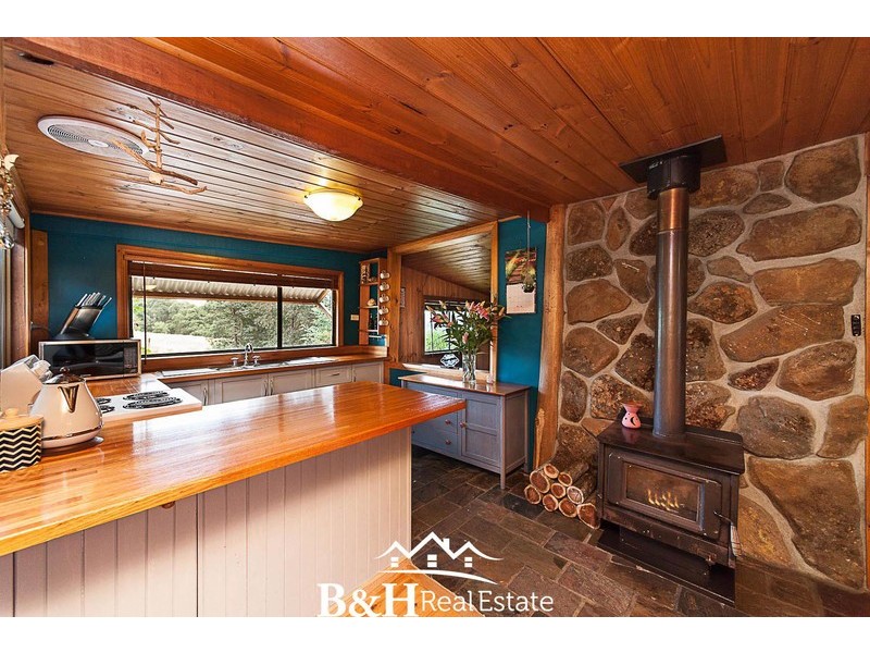 98 Lowries Road, Oldina TAS 7325