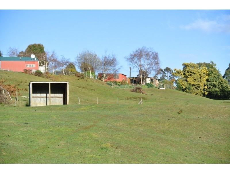 98 Lowries Road, Oldina TAS 7325