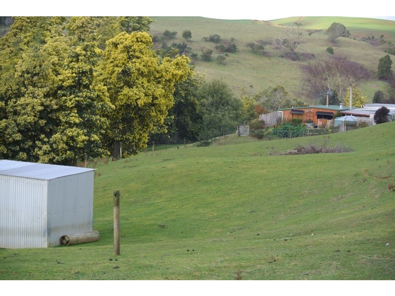 98 Lowries Road, Oldina TAS 7325