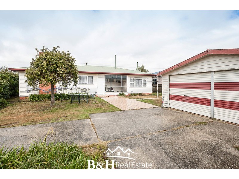 21 Whitelaw Street, Ulverstone TAS 7315