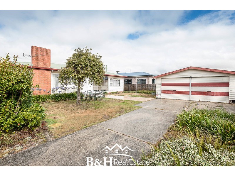 21 Whitelaw Street, Ulverstone TAS 7315