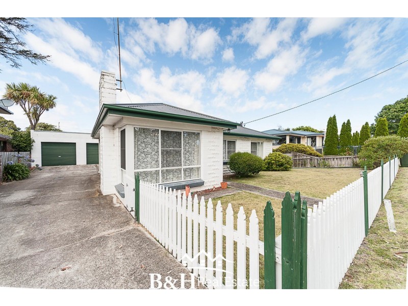 34 Kings Parade, Ulverstone TAS 7315