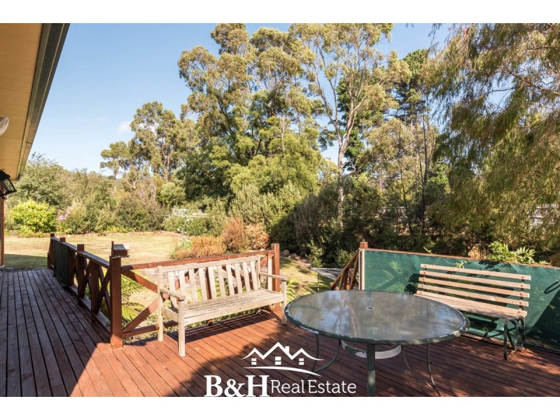 14 Stockdale Avenue, Sisters Beach TAS 7321
