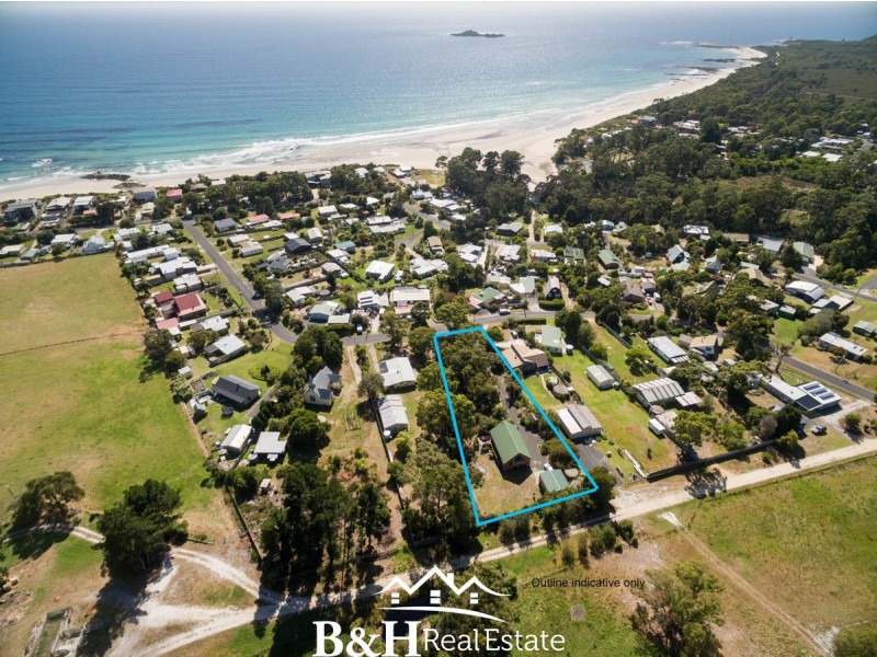 14 Stockdale Avenue, Sisters Beach TAS 7321