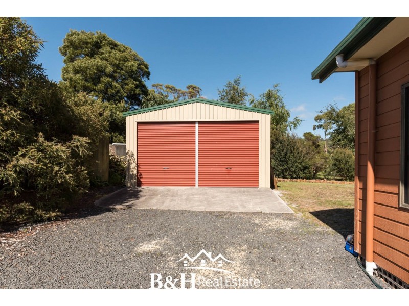 14 Stockdale Avenue, Sisters Beach TAS 7321