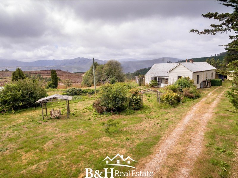 983 Cradle Mountain Road, Erriba TAS 7310