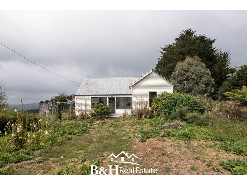 983 Cradle Mountain Road, Erriba TAS 7310