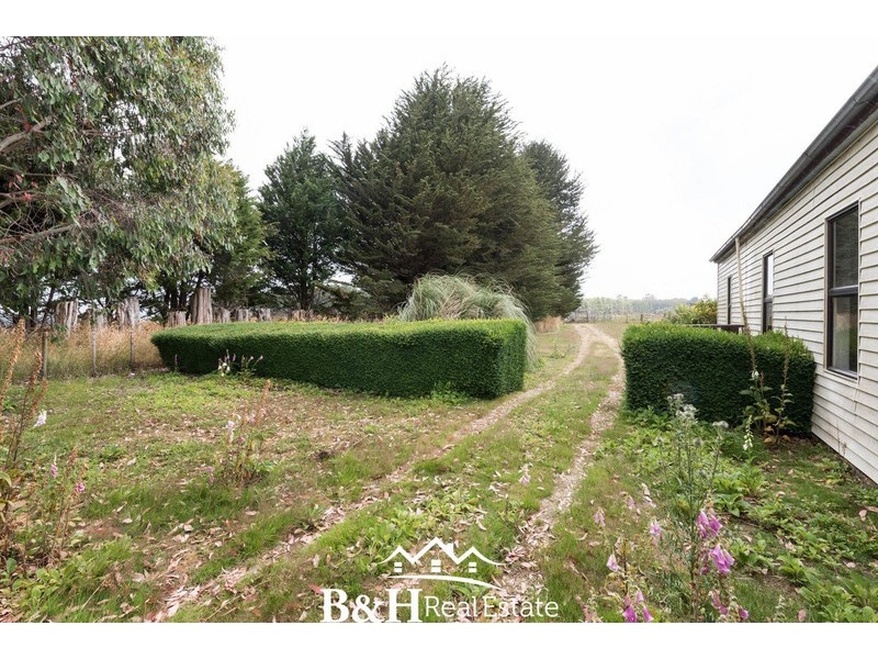 983 Cradle Mountain Road, Erriba TAS 7310