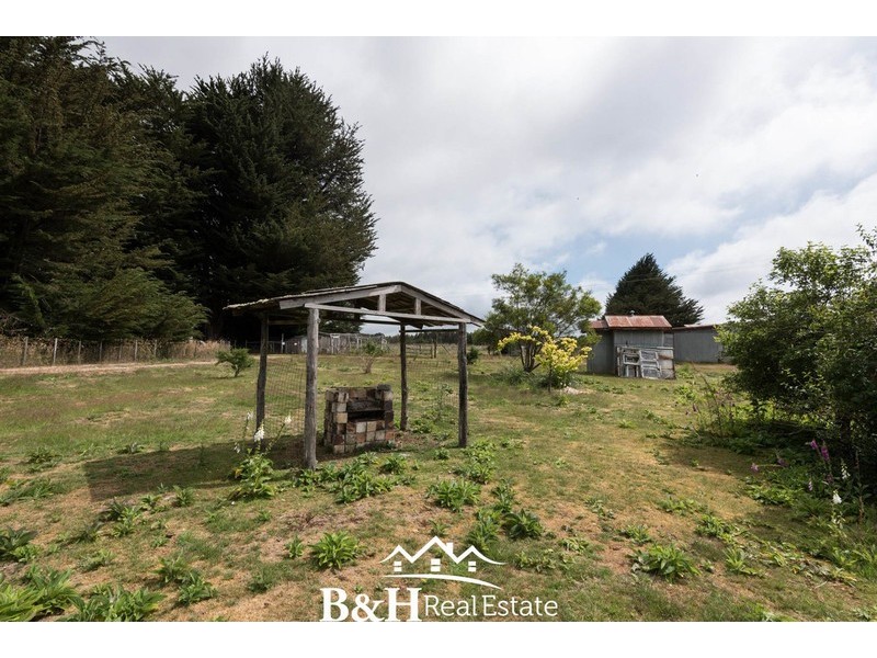 983 Cradle Mountain Road, Erriba TAS 7310