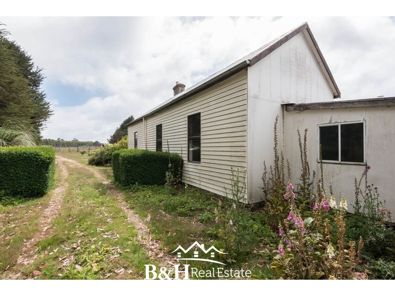 983 Cradle Mountain Road, Erriba TAS 7310