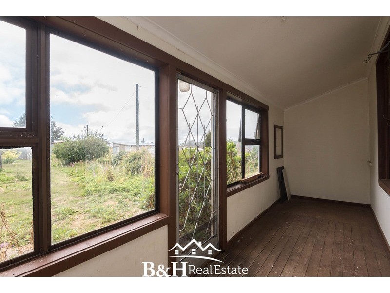 983 Cradle Mountain Road, Erriba TAS 7310