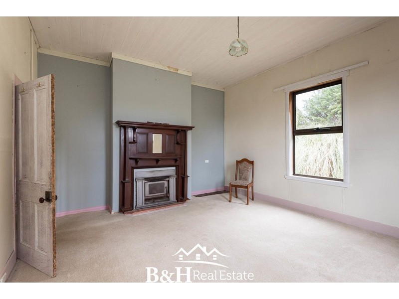 983 Cradle Mountain Road, Erriba TAS 7310